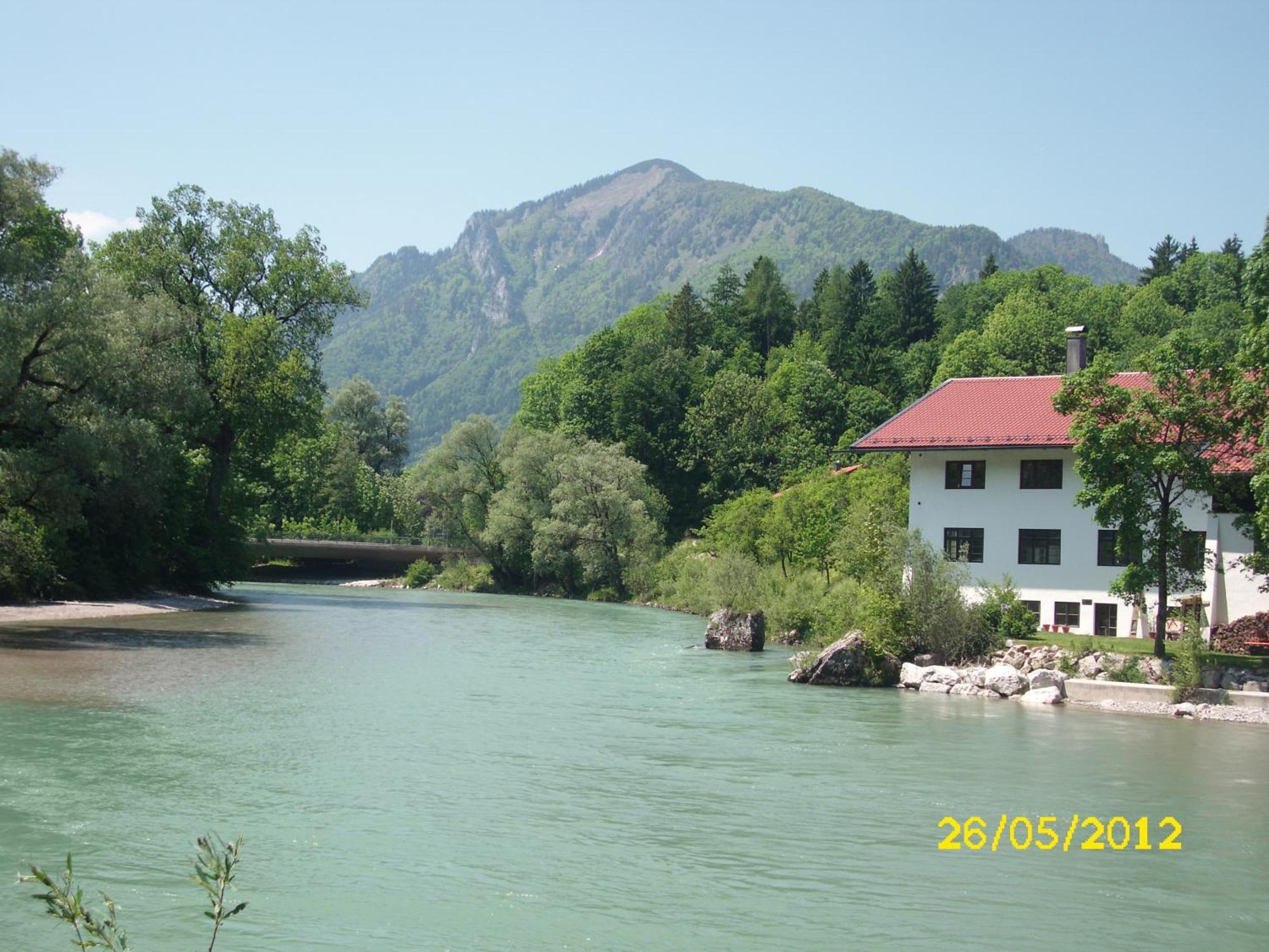 מארקוורטשטיין Gasthof Prinzregent Superior מראה חיצוני תמונה
