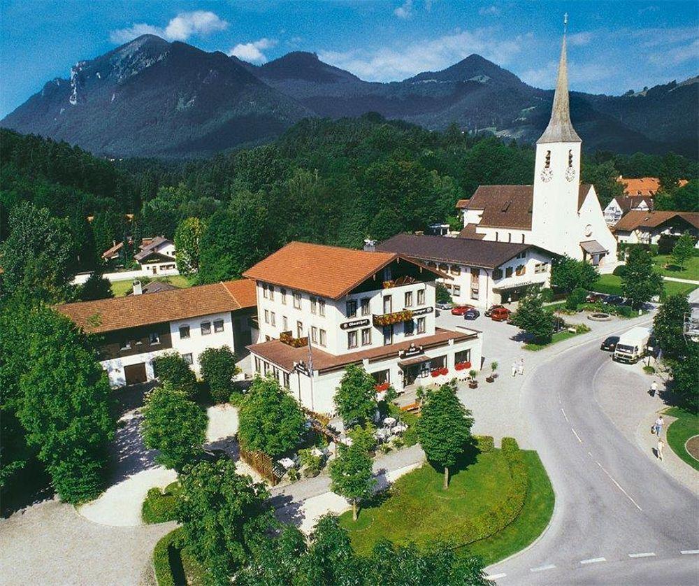 מארקוורטשטיין Gasthof Prinzregent Superior מראה חיצוני תמונה