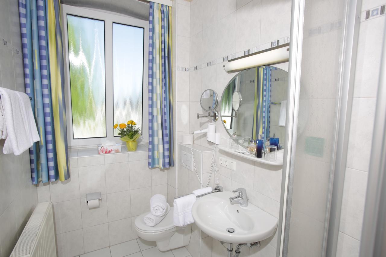 מארקוורטשטיין Gasthof Prinzregent Superior מראה חיצוני תמונה