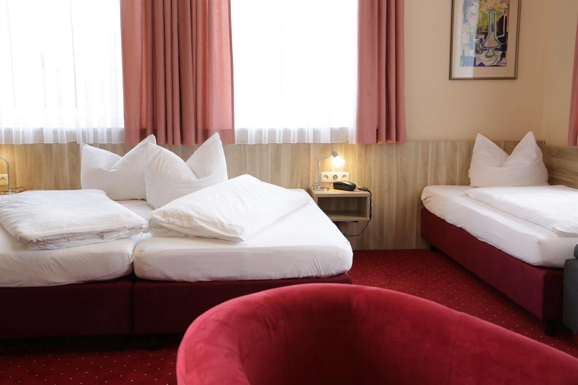 מלון מארקוורטשטיין Gasthof Prinzregent Superior מראה חיצוני תמונה