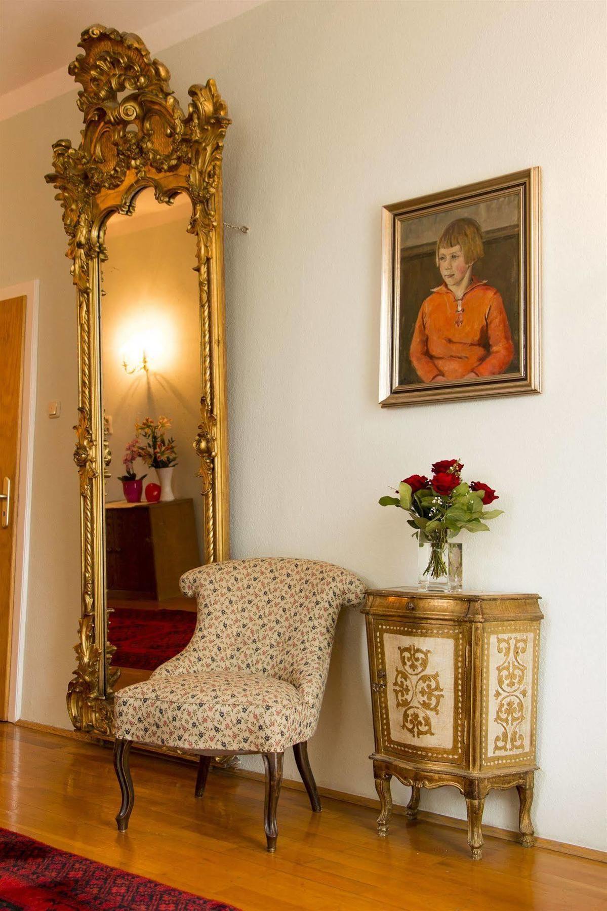 מארקוורטשטיין Gasthof Prinzregent Superior מראה חיצוני תמונה